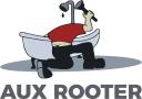 Aux Rooter logo